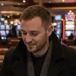 Adam bedard74