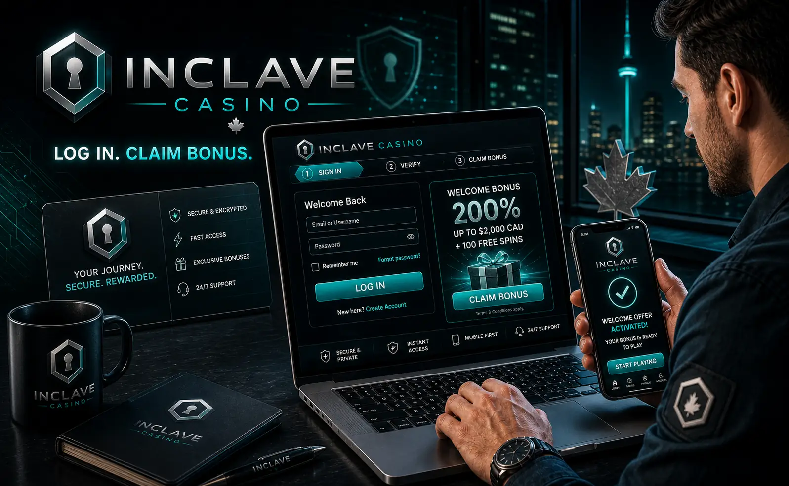inclave casino 2