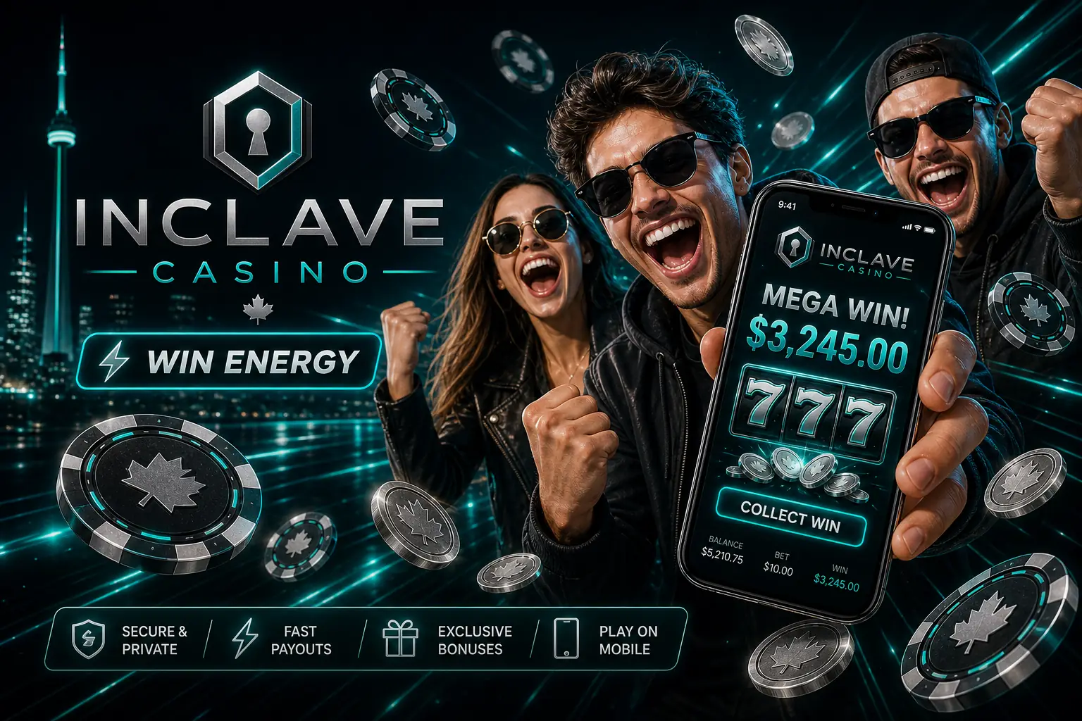 inclave casino 3